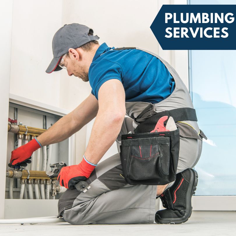 Whitsett Plumbing Company